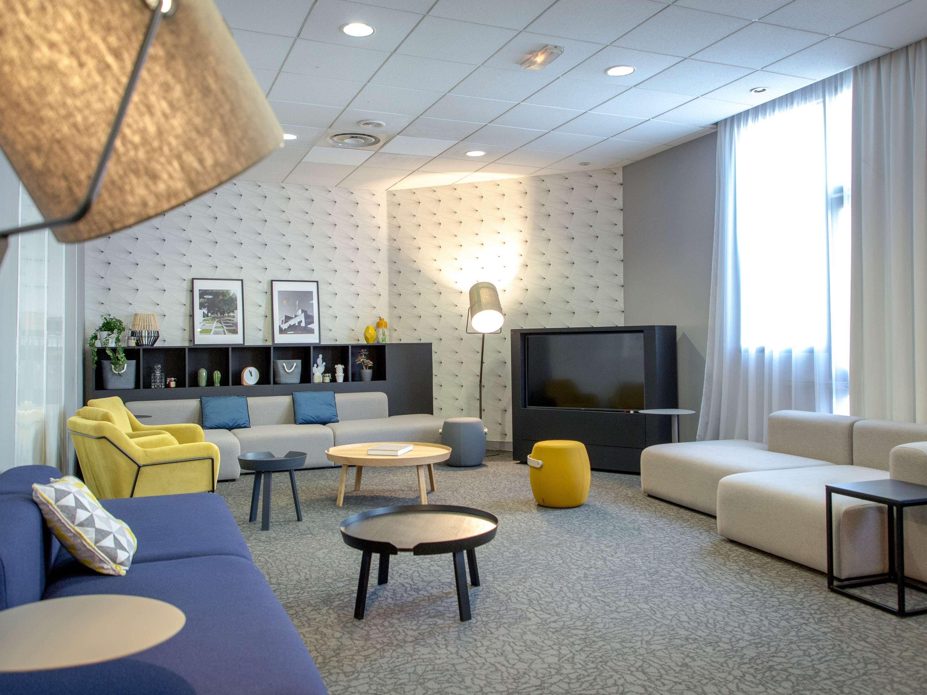 Mercure Hyeres Centre Cote D'Azur Exterior foto